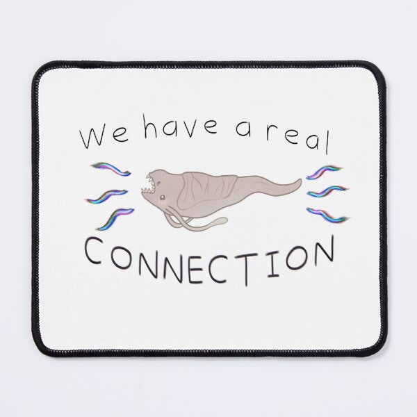 Item preview, Connected  designed and sold by ElchrichPond.