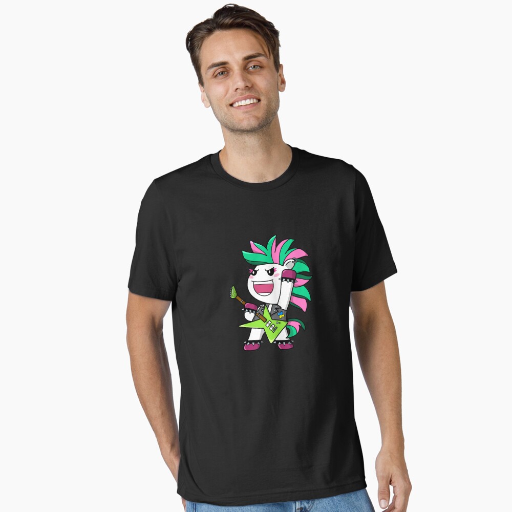 Item preview, Essential T-Shirt designed and sold by sjbitcode.