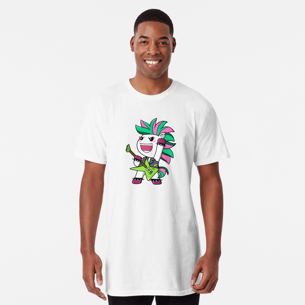 Item preview, Long T-Shirt designed and sold by sjbitcode.