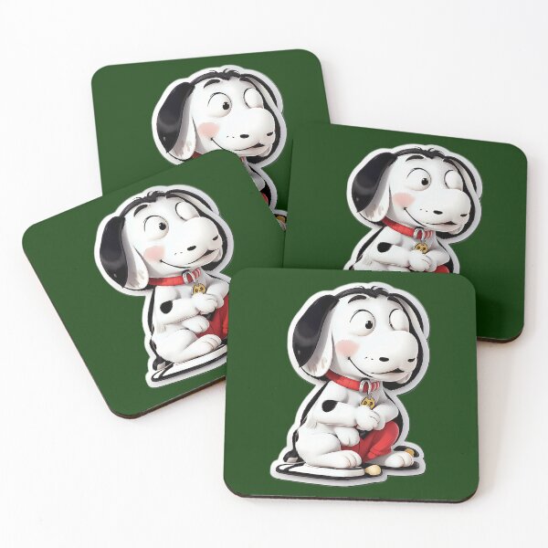 Item preview, The Snoopy Movie  designed and sold by sherrona.