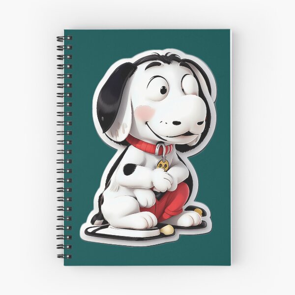 Item preview, The Snoopy Movie  designed and sold by sherrona.