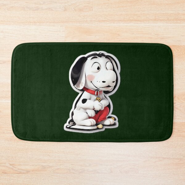 Item preview, The Snoopy Movie  designed and sold by sherrona.