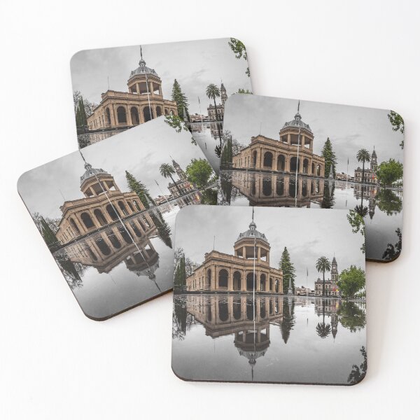 Item preview, Seeing Double designed and sold by Joel Bramley.