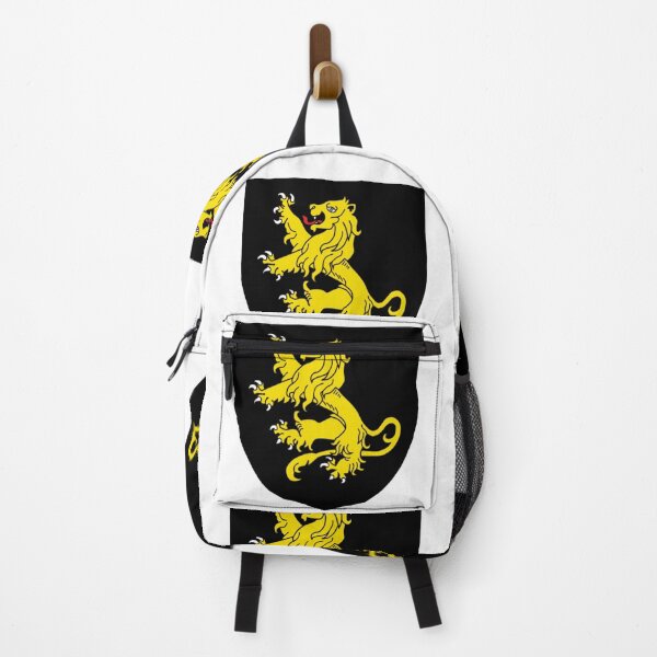 Item preview, Lyons Hall crest — University of Notre Dame designed and sold by NotreDameChelle.