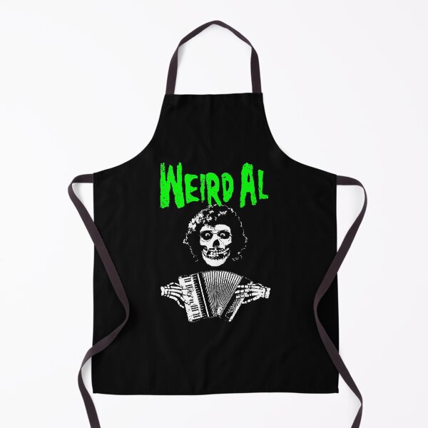 Item preview, WEIRD AL YANKOVIC designed and sold by jikambokol.