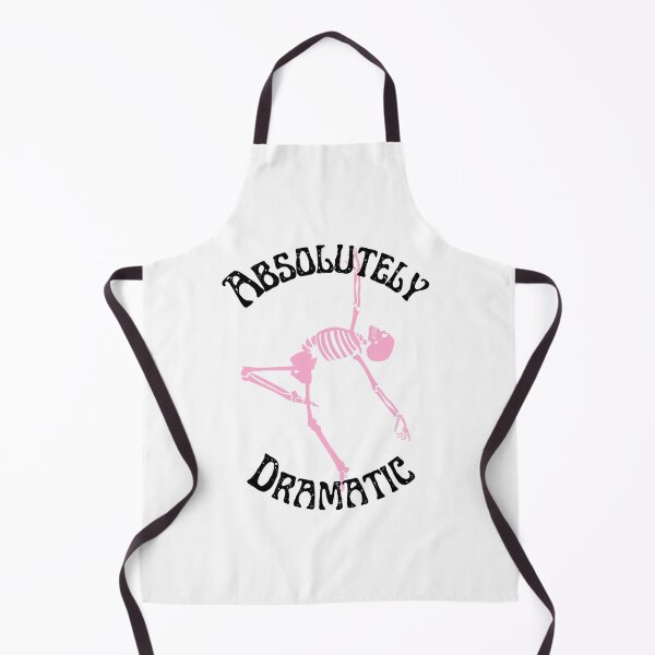 Item preview, Absolutely Dramatic designed and sold by paperbluebird.