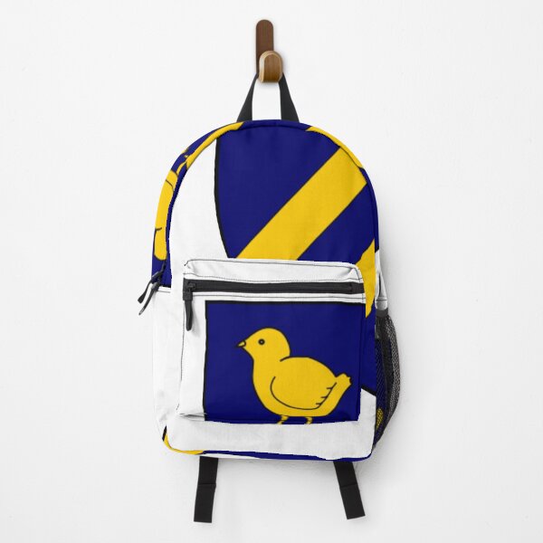 Item preview, Lewis Chick's crest — University of Notre Dame  designed and sold by NotreDameChelle.