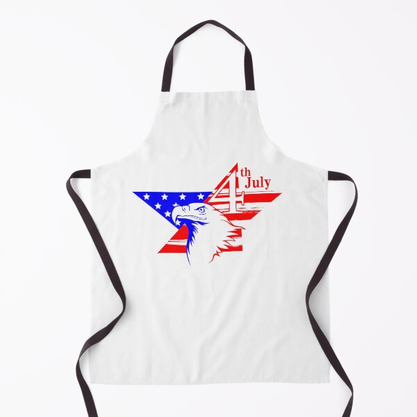 Item preview, American Eagle, usa flag, Fourth of July designed and sold by quanlh.