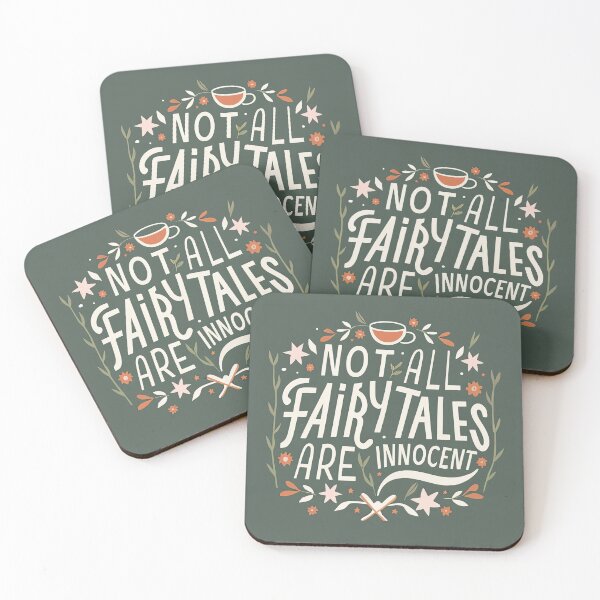 Item preview, Naughty Fairytale Reveal: Beyond Innocence designed and sold by ZedOhEe.