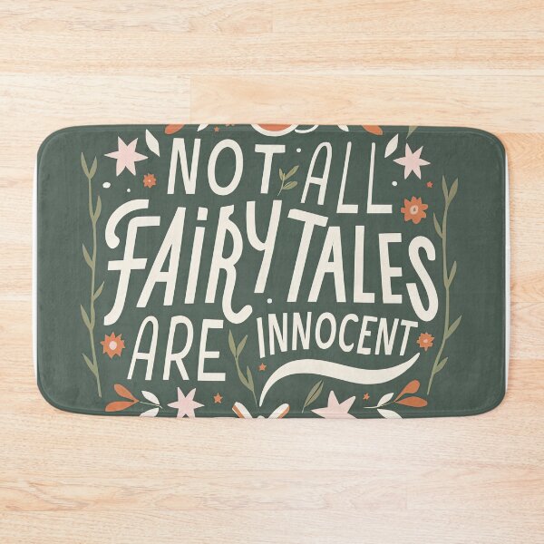 Item preview, Naughty Fairytale Reveal: Beyond Innocence designed and sold by ZedOhEe.
