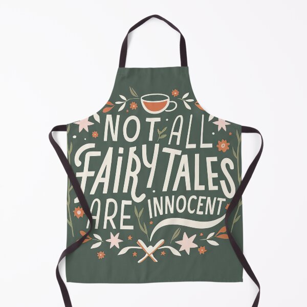 Item preview, Naughty Fairytale Reveal: Beyond Innocence designed and sold by ZedOhEe.