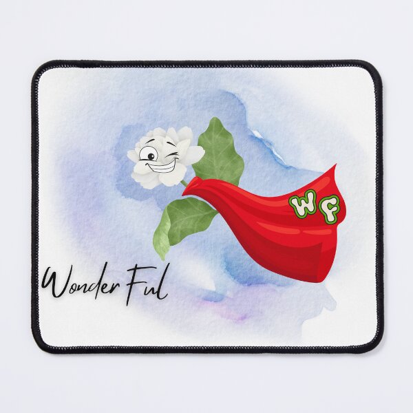 Item preview, WonderFul  designed and sold by Blue-Gardenia.