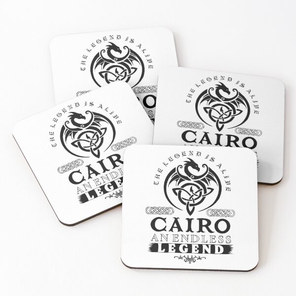 Item preview, Cairo is a Legend designed and sold by Mahilis.