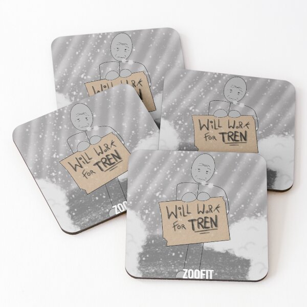 Item preview, ZOOFIT: WORK designed and sold by Zoo-by-AJ.