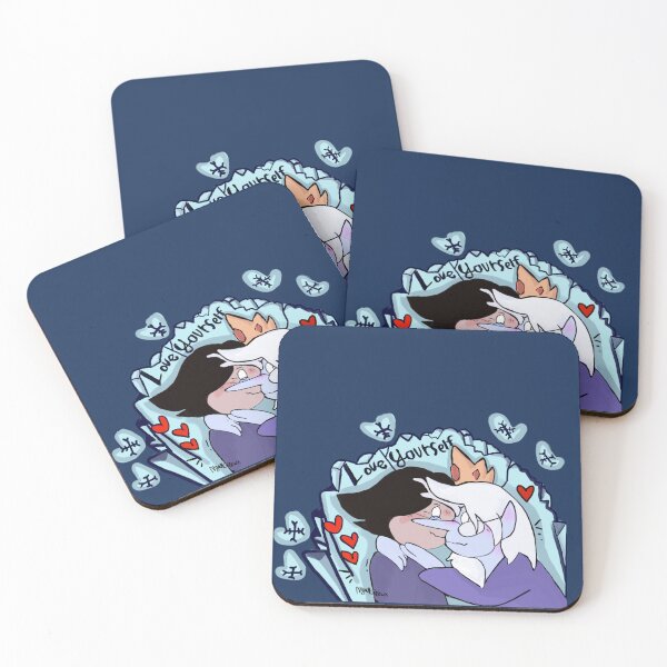 Item preview, Love yourself  designed and sold by NyancarXwX.