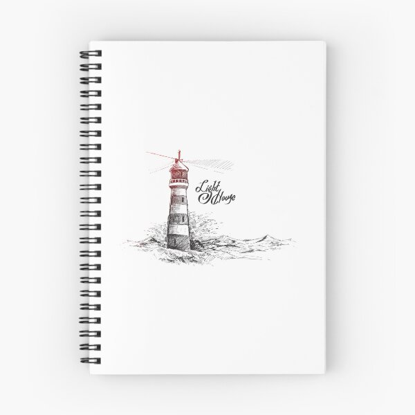 Item preview, light house, lighting, ocean designed and sold by quanlh.