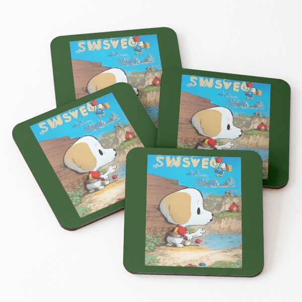 Item preview, The Snoopy Movie designed and sold by sherrona.