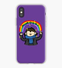 ~MURDER~ iPhone Case