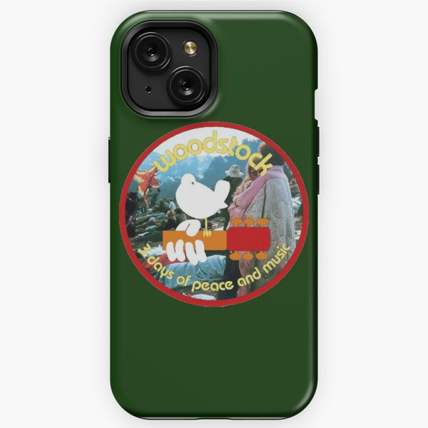 Snoopy And Woodstock iPhone Cases for Sale