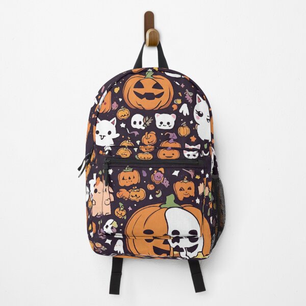 Item preview, happy halloween designed and sold by TFrequencyStore.