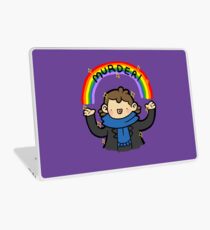 ~MURDER~ Laptop Skin