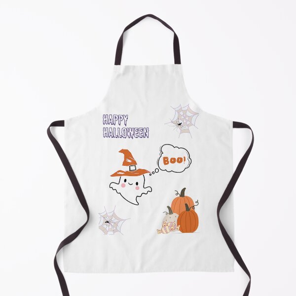Item preview, Cute halloween ghost designed and sold by njokindegwa.