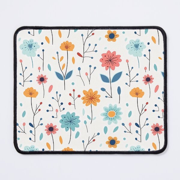 Item preview, Flower pattern designed and sold by MyKaiUS.