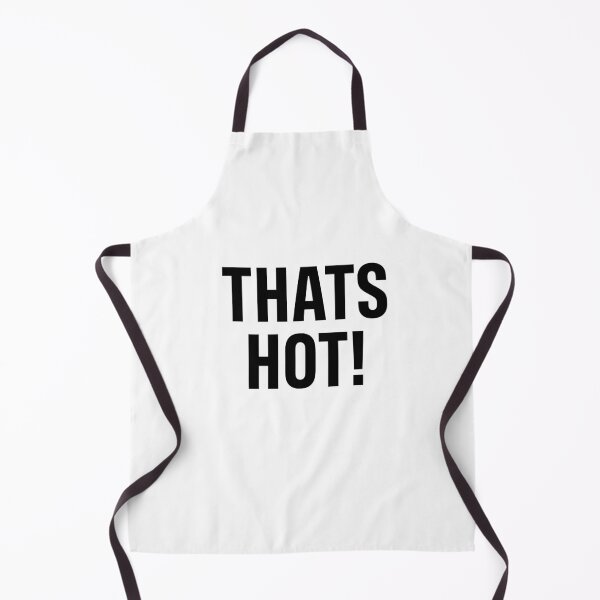 Item preview, THAT'S HOT! designed and sold by LF Store.