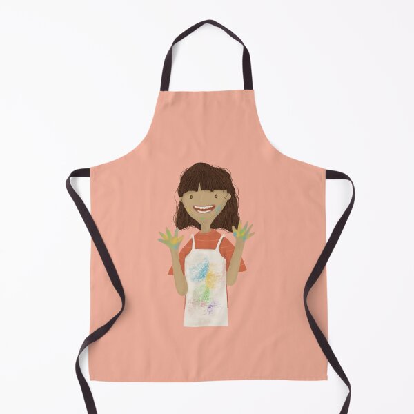 Item preview, Let's Do Art designed and sold by cardboardcrownn.