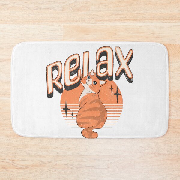 Item preview, Relax - Endure The Changes designed and sold by ngness.