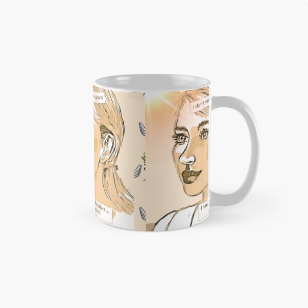 Item preview, I Need 12 Million Dollars and a Donut designed and sold by gleefulme.