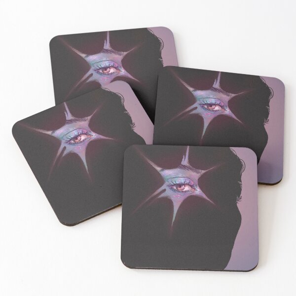 Item preview, Starry Eye designed and sold by winnietherooh.