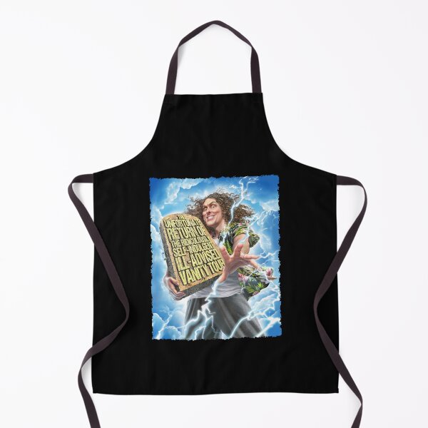 Item preview, WEIRD AL YANKOVIC designed and sold by jikambokol.