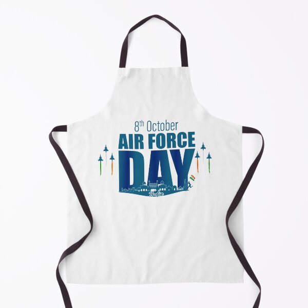 Item preview, Happy Air Force Day, Air Force Day, Eighth of October designed and sold by quanlh.