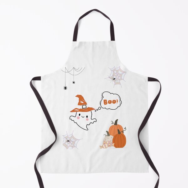Item preview, Copy of Cute halloween ghost designed and sold by njokindegwa.