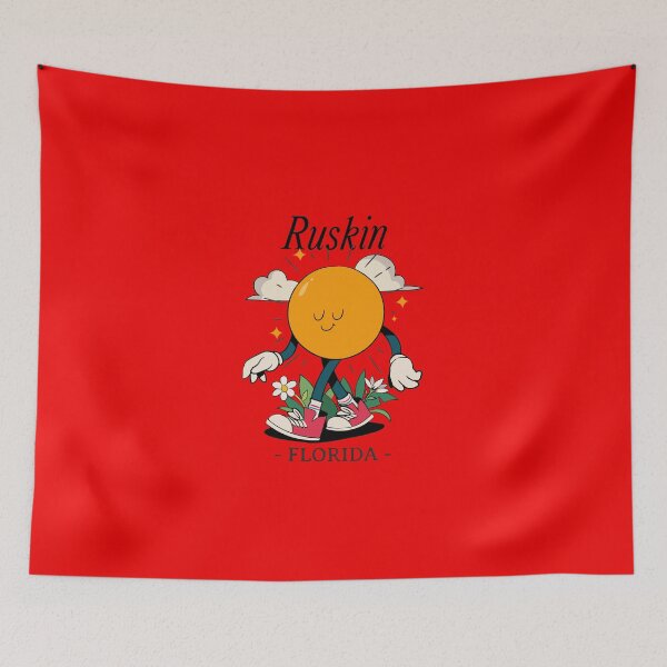Item preview, Ruskin designed and sold by nona003.