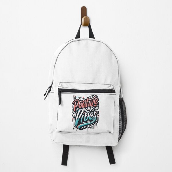 Item preview, Embrace Positivity with Positive Vibes designed and sold by CG Studio.