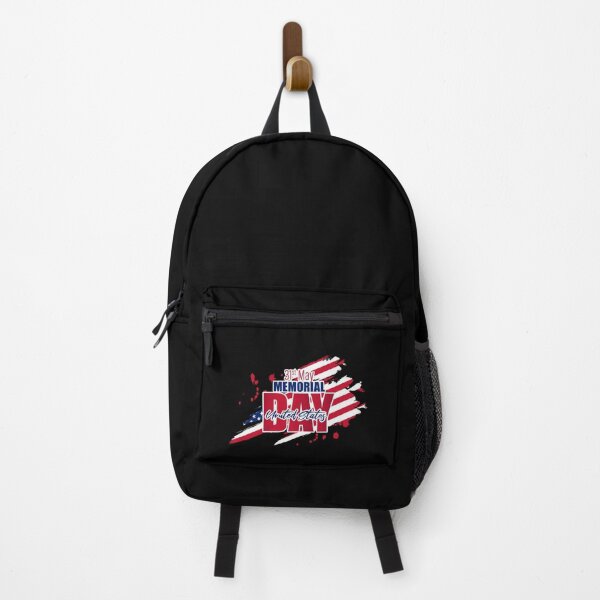 Item preview, Memorial Day, 31st of May, USA designed and sold by quanlh.