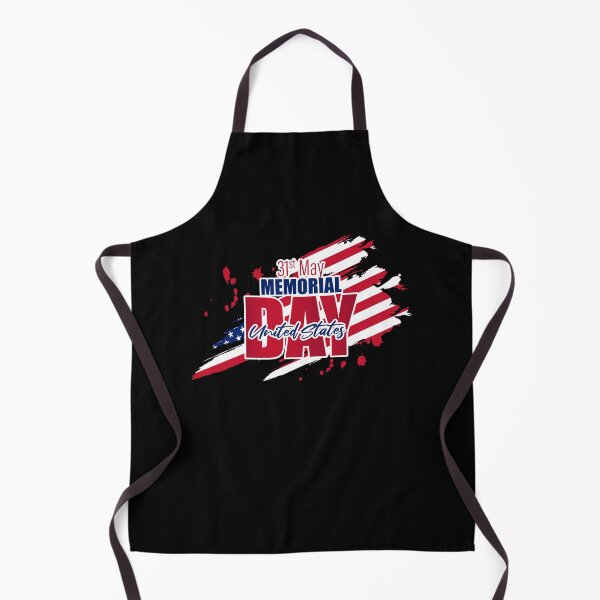 Item preview, Memorial Day, 31st of May, USA designed and sold by quanlh.