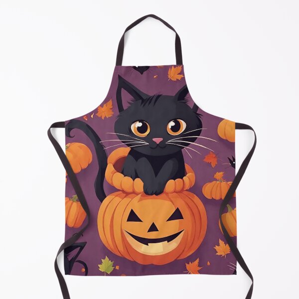 Item preview, Black Cat Masquerade designed and sold by cozycozyart.