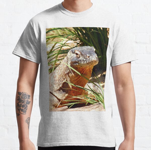 Komodo Dragon Classic T-Shirt