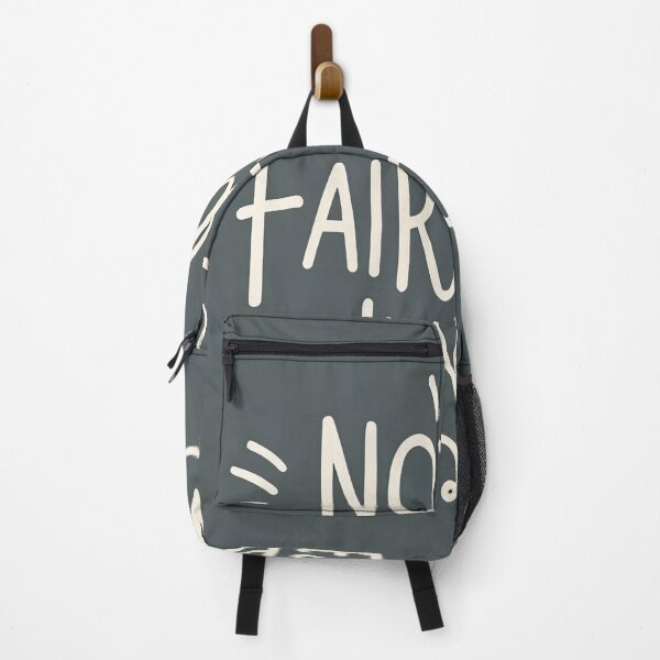 Item preview, Whimsical Fairytales Unveiled Typography designed and sold by ZedOhEe.