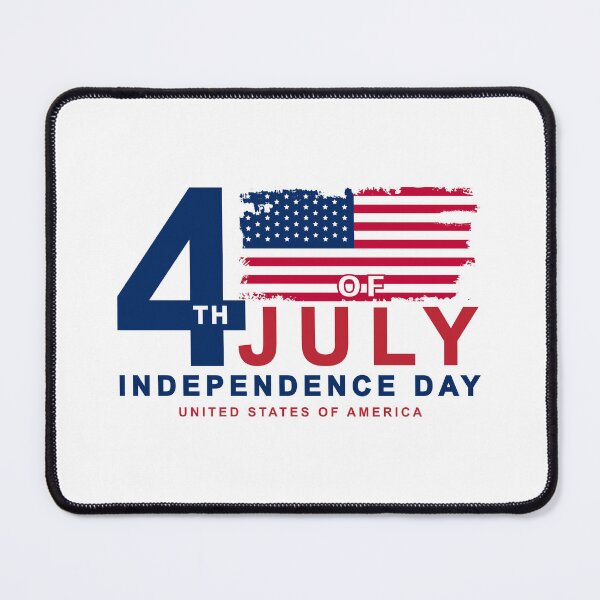 Item preview, Independence Day, Fourth of July, 1776 designed and sold by quanlh.