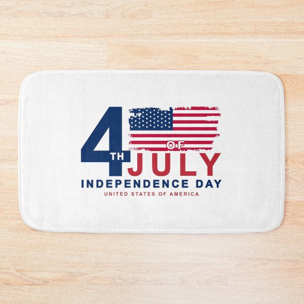 Item preview, Independence Day, Fourth of July, 1776 designed and sold by quanlh.