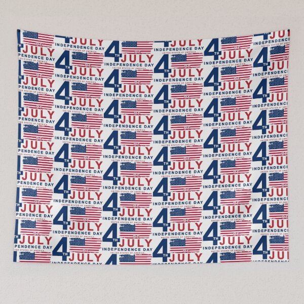 Item preview, Independence Day, Fourth of July, 1776 designed and sold by quanlh.