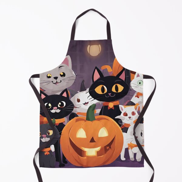 Item preview, Feline Fantasy designed and sold by cozycozyart.