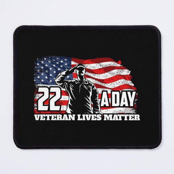Item preview, Veteran lives matter, veterans day, us veteran designed and sold by quanlh.