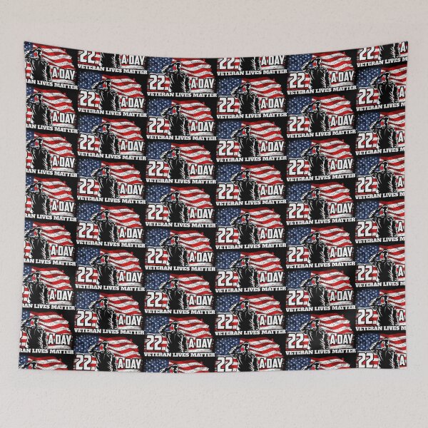 Item preview, Veteran lives matter, veterans day, us veteran designed and sold by quanlh.