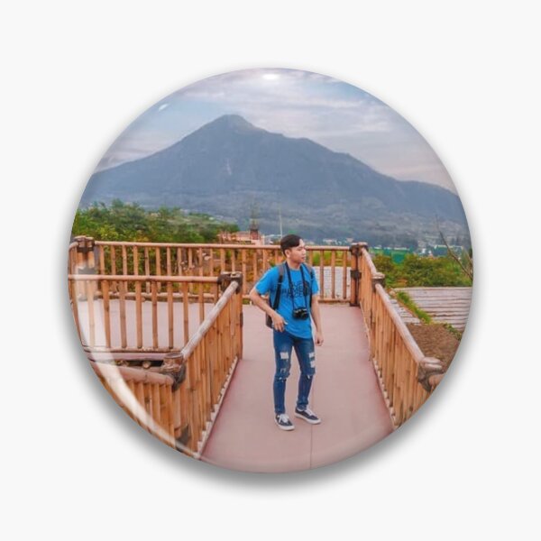 Item preview, Copy of Bamboo bridge in kopeng designed and sold by alexhadi.