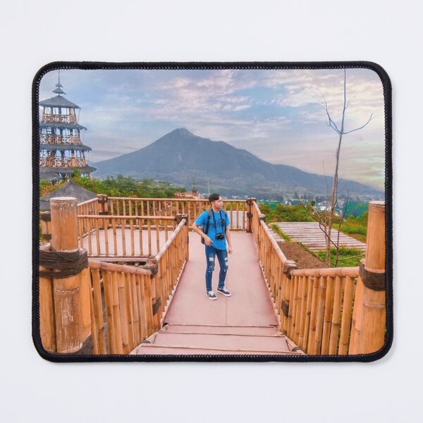 Item preview, Copy of Bamboo bridge in kopeng designed and sold by alexhadi.